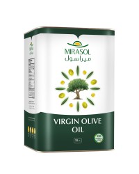 Virgin Olive Oil