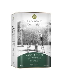 Virgin Olive Oil - Tint