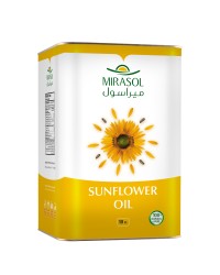 Sunflower Oil