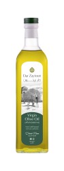 Virgin Olive Oil - Glass