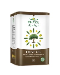 Pomace Olive Oil